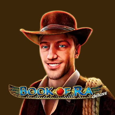 Book Of Ra Deluxe